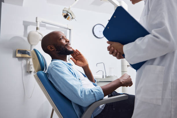 Best Emergency Treatment for Dental Infections or Abscesses in Bishopville, SC