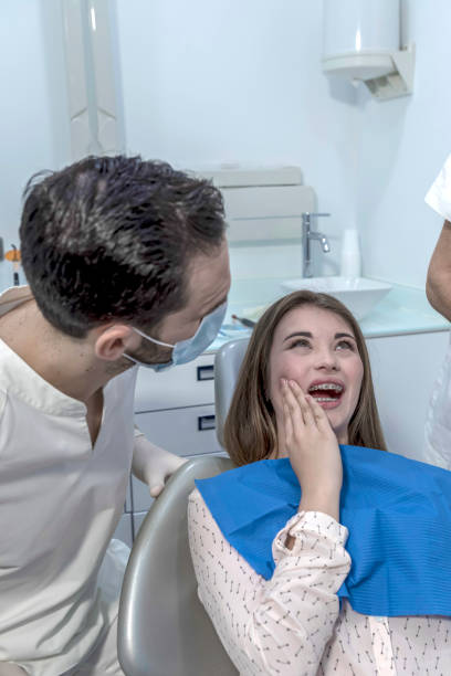 Best Emergency Dental Care for Broken or Chipped Teeth in Bishopville, SC